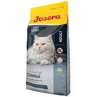 Josera Josera Catelux macskatáp 2kg