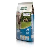 Bewi-Dog Bewi-Dog Junior - szárnyasbangazdag 0,8kg