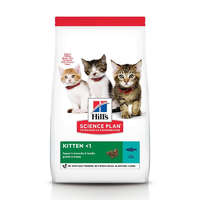 Hill´s Hills Science Plan Feline Kitten Tuna 1,5kg