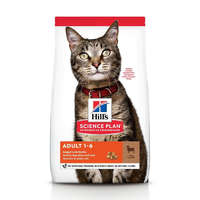 Hill´s Hills Science Plan Feline Adult Lamb & Rice 1,5kg