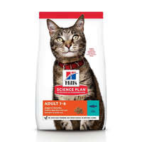 Hill´s Hills Science Plan Feline Adult Tuna 1,5kg