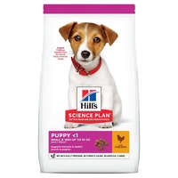 Hill´s Hills Science Plan Canine Puppy Small & Miniature Chicken 1,5kg