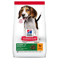 Hill´s Hills Science Plan Canine Puppy Chicken 800 g