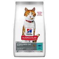 Hill´s Hills SP Feline Adult SterilizedCat Tuna 300 g