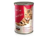 Bewi-Cat Bewi-Cat Meatinis baromfis 400g