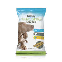Boney Boney Jutalomfalat Veggie Marrow Bone 200g