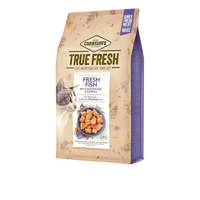 Carnilove Carnilove True Fresh Cat Adult Fish - hal 340g