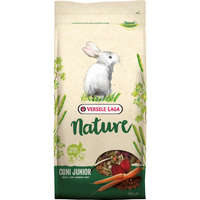 Versele Laga Nature Junior Nyúl eledel 700gr