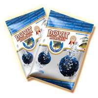 Dovit Dovit Carp etetőkeverék - Sweet Carp 1kg