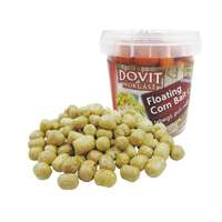 Dovit Dovit Lebegő Pufi Csali MINI - Bourbon Vanília 16g