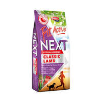 FitActive Panzi FitActiveNEXT Adult Lamb & Fish with Cranberries kutyatáp 15kg