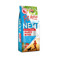 FitActive Panzi FitActiveNEXT Puppy Lamb & Fish with Cranberries kutyatáp 15kg