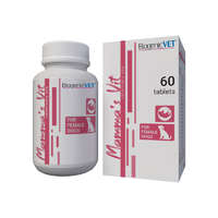 BiogenicVet BiogenicVet Mamma´s Vit 60X tabletta