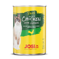 JosiCat Josera JosiCat Paté Chicken with Quinoa 400g