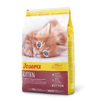 Josera Josera Kitten macskatáp 2kg