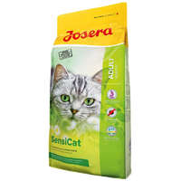 Josera Josera Sensicat macskatáp 10kg