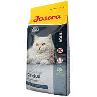 Josera Josera Catelux macskatáp 10kg