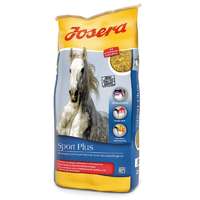 Josera Josera Sport Plus lótáp 15kg