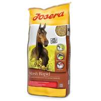 Josera Josera Mash Rapid lótáp 15kg