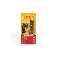 JosiDog Josera JosiDog Agilo Sport kutyatáp 15 kg