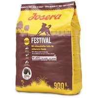Josera Josera Festival kutyatáp 5x900g