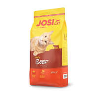 JosiCat Josera JosiCat Tasty Beef macskatáp 18 kg