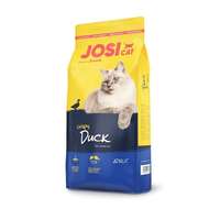 JosiCat Josera JosiCat Crispy Duck macskatáp 7 x 650 g