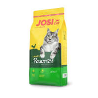 JosiCat Josera JosiCat Crunchy Poultry macskatáp 18 kg