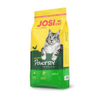 JosiCat Josera JosiCat Crunchy Chicken macskatáp 10 kg
