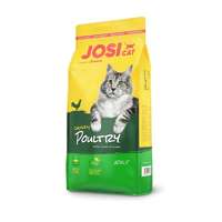 JosiCat Josera JosiCat Crunchy Poultry macskatáp 7 x 650 g