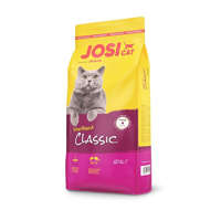 JosiCat Josera JosiCat Sterilised Classic macskatáp 18 kg