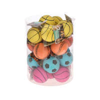 Kerbl Játék Labda Neon 6cm, Vegyes