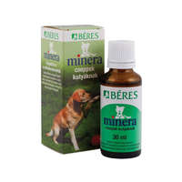 Minera Minera csepp kutyának 30 ml