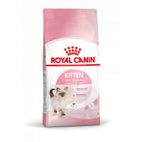 Royal Canin Royal Canin Kitten 4kg-kölyök macska száraz táp