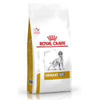 Royal Canin Royal Canin Veterinary Canine Urinary S/O száraz kutyatáp 2kg