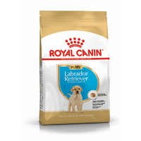 Royal Canin Royal Canin Labrador Junior 3kg-Labrador Retriever kölyök kutya száraz táp