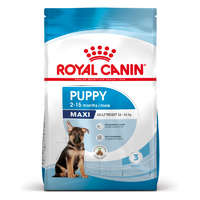 Royal Canin Royal Canin Maxi Puppy 1kg-nagytestű kölyök kutya száraz táp
