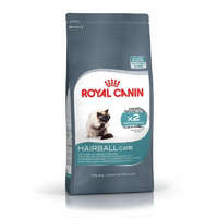 Royal Canin Royal Canin Hairball Care 10kg-száraz táp felnőtt macskáknak a szőrlabdák könnyebb eltávozásáért