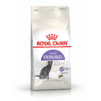 Royal Canin Royal Canin Sterilised 2kg-ivartalanított felnőtt macska száraz táp