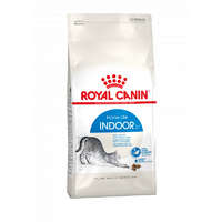 Royal Canin Royal Canin Indoor 400g-lakásban tartott felnőtt macska száraz táp