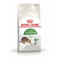 Royal Canin Royal Canin Outdoor 10kg-szabadba gyakran kijáró, aktív felnőtt macska száraz táp
