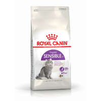 Royal Canin Royal Canin Sensible 2kg-érzékeny emésztésű felnőtt macska száraz táp