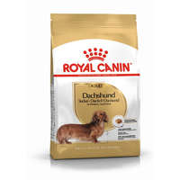 Royal Canin Royal Canin Dachshund Adult 1,5kg-Tacskó felnőtt kutya száraz táp