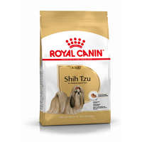 Royal Canin Royal Canin Shih Tzu Adult 500g-Shih Tzu felnőtt kutya száraz táp