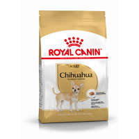 Royal Canin Royal Canin Chihuahua Adult 1,5kg-Csivava felnőtt fajta kutya száraz táp