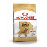 Royal Canin Royal Canin Golden Retriver Adult 12kg-Golden Retriver felnőtt kutya száraz táp