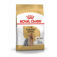 Royal Canin Royal Canin Yorkshire Terrier Adult 500g-Yorkshire Terrier felnőtt kutya száraz táp