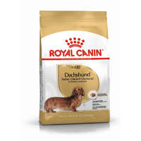 Royal Canin Royal Canin Dachshund Adult 500g-Tacskó felnőtt kutya száraz táp