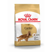 Royal Canin Royal Canin Cocker Adult 3kg-Cocker Spániel felnőtt kutya száraz táp
