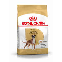 Royal Canin Royal Canin Boxer Adult 12kg-Boxer felnőtt kutya száraz táp